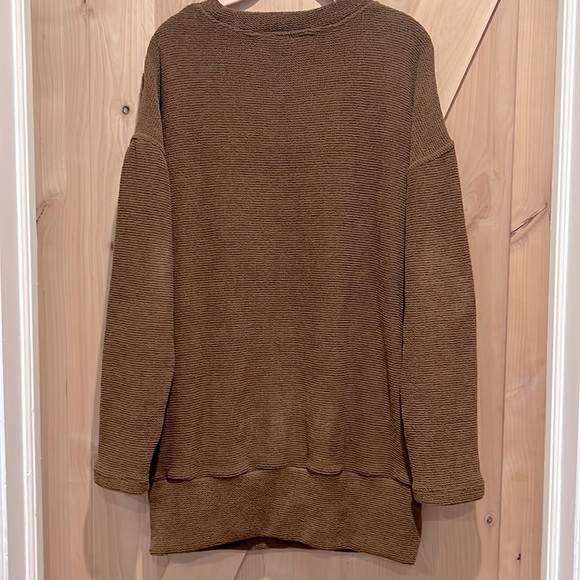 Free People Harley Pullover - Picture 4 of 12